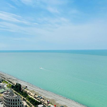 New Orbi Batumi Hotell Eksteriør bilde