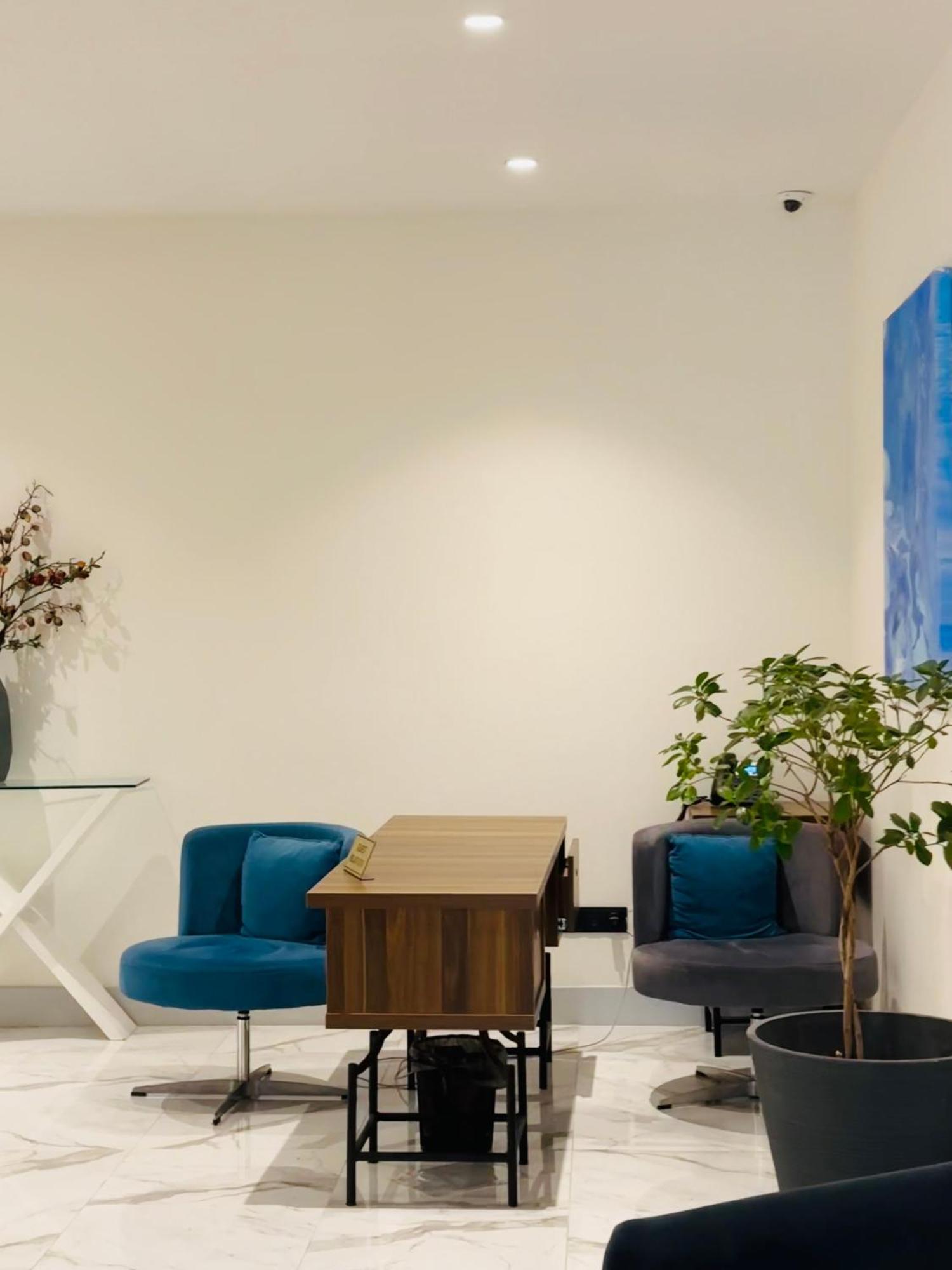 New Orbi Batumi Hotell Eksteriør bilde