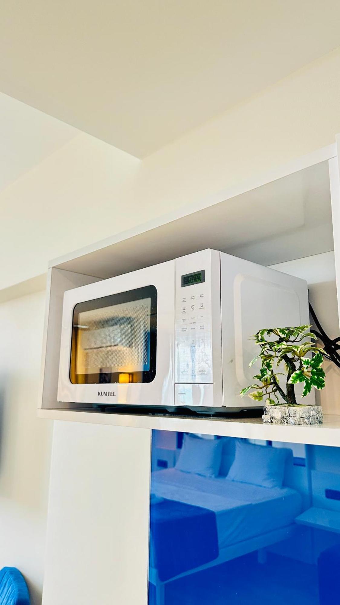 New Orbi Batumi Hotell Eksteriør bilde
