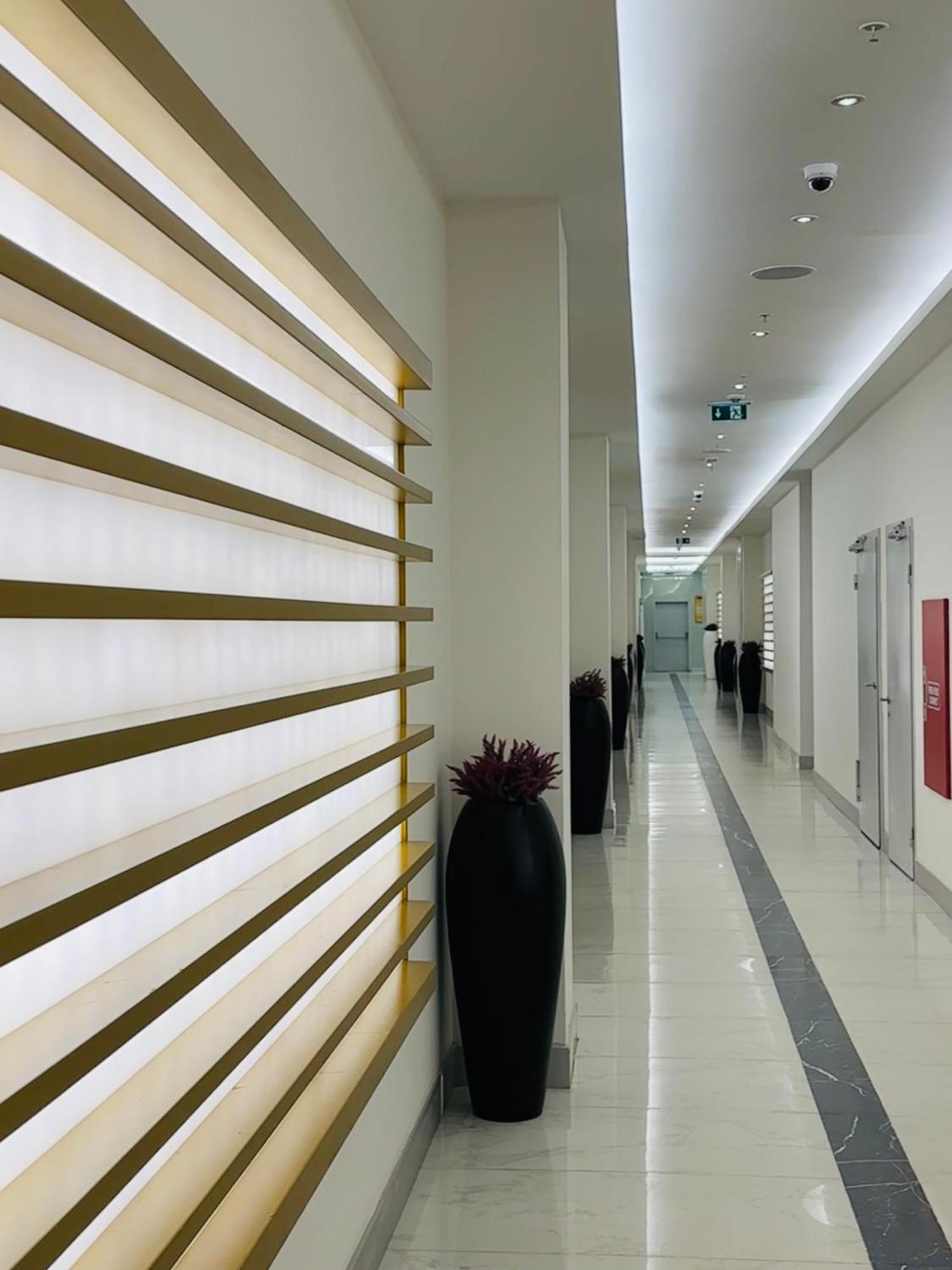 New Orbi Batumi Hotell Eksteriør bilde